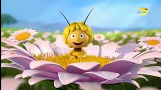 Maya The Bee 2012 Bulgarian Intro V1, Super7