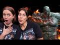 Our First Time Playing Resident Evil 2 (Part 3)