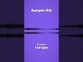 #sample #techno #bulgarian #flstudio #loop sample not royalty-free contact by insta