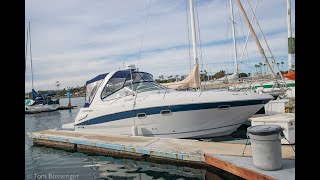 2000 Four Winns Vista 298 | California Yacht Sales