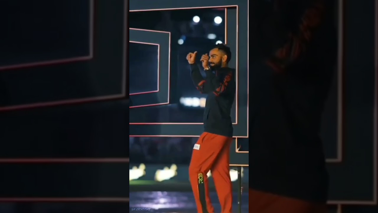 RCB whatsapp status ❤️ 