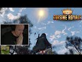 RETURN TO CUISINE - Mr Sark (Cuisine Royale)