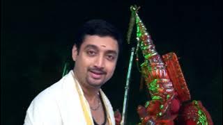 DAIVATHAR VAZHUMEE | DEVOTIONAL SONG | ANDALOORKAVU