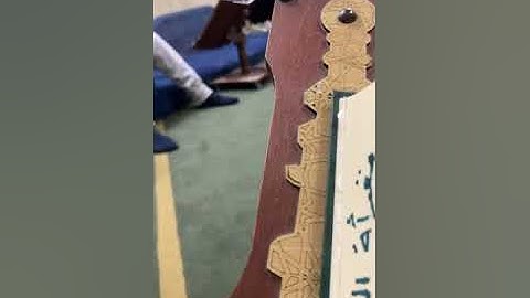 10-أحكام قراءة أبوجعفر بروايتي ابن جمّاز وابن وردان/ الحزب 12والنّصف الأول من الحزب13/سورة المائدة.