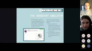 STEAM2GO: Astro Pi - Mission Zero (HERON Digital Education & Mathisis) (part a)