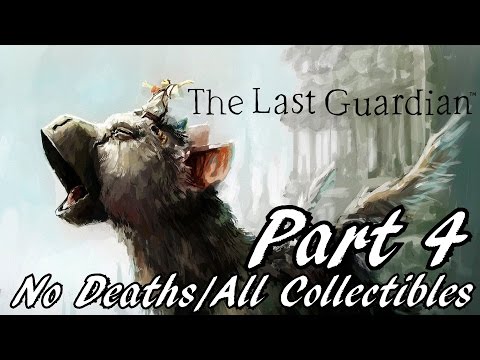 Video: Poate The Last Guardian Să Fie în Conformitate Cu Așteptările?