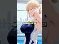 Why Beru Doesn’t Like Jinwoo’s Wife? #shorts #sololeveling #sungjinwoo #animefacts #explained