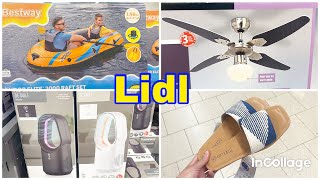 LIDL ARRIVAL 🎉 June 19, 2025