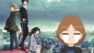 Noragami Season 1 Review