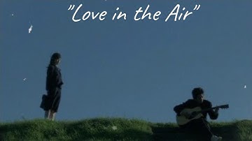 Thumbnail of POV: you are in love [playlist]