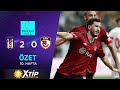 Besiktas Gaziantep BB goals and highlights