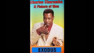 Jesu Munyaradzi - Charles Charamba