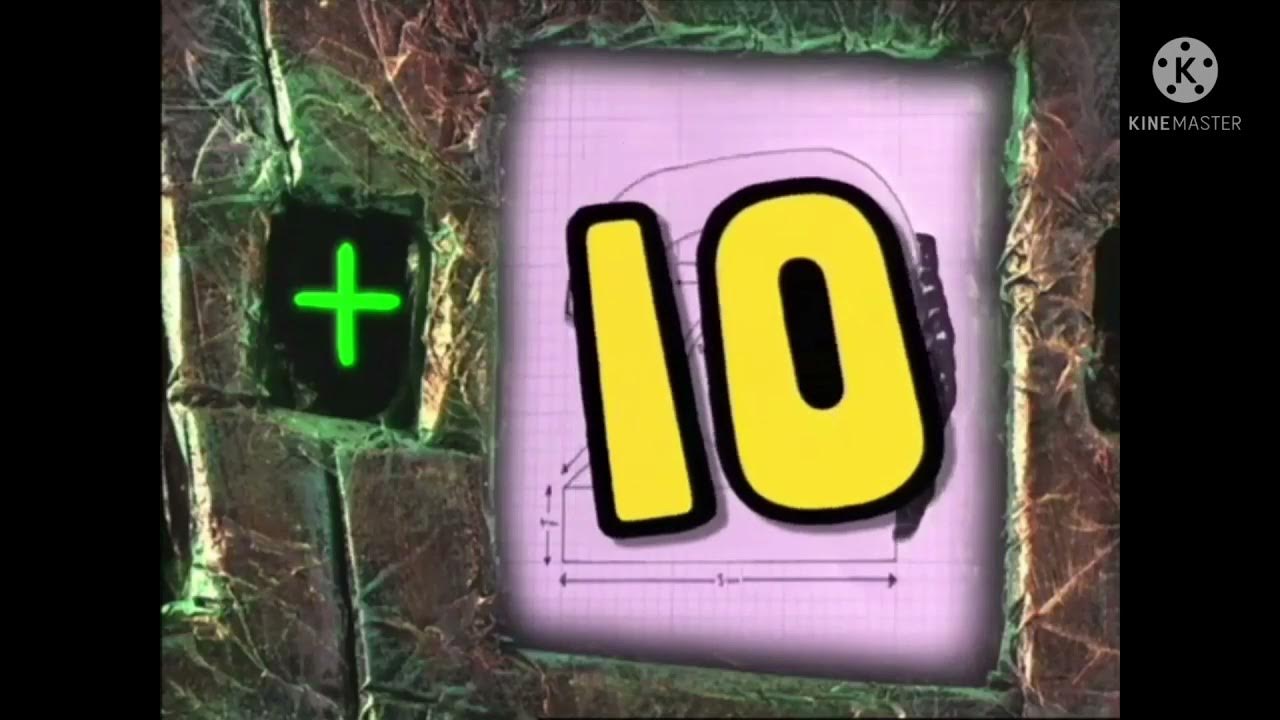 HBO Family l Crashbox off the air episode 11 YouTube