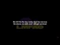 LMFAO - Sexy and I Know It (Lyrics Video)