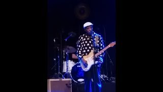 Buddy Guy   Take Me To The River, Who&#39;s Making Love Medly 2018