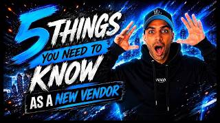 Don't become a Pokemon vendor until you know these 5 things