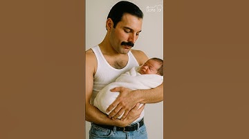 Freddie Mercury heeft een 48-jarige dochter