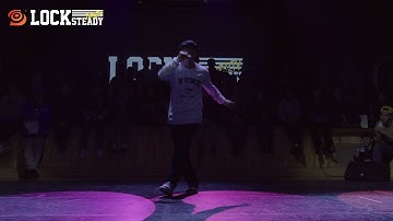 [4K]Judge | MR.Split @ Lock Steady Party vol.9 | LB-PIX x FDR-AX700