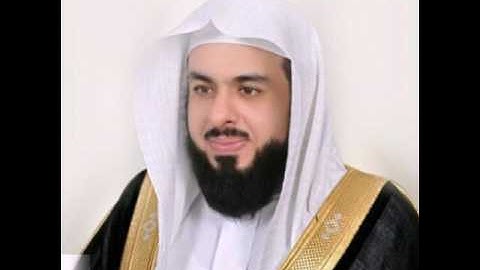 عشائية نادرة جداا الشيخ خالد الجليل أواخر سورة المؤمنون