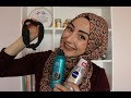 Başörtüsü Kullananlar İçin 5 Pratik İpucu│Çoraptan Bone Yapmak │Hijab Hacks