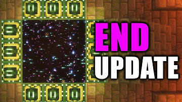 Why the End Update is taking so long