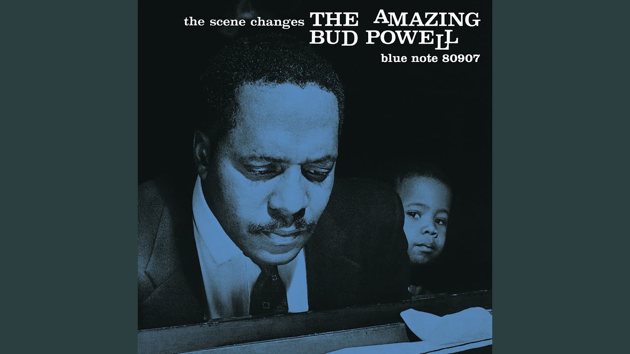 【中古】 Just One of Those Things バド・パウエル Just One Of Those Things - YouTube