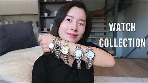 Watch Collection | 勞力士 | 貴价手錶是否值得買?? | 如何投資手錶? | 選擇「熱門款」 or "經典款「 - 天天要聞