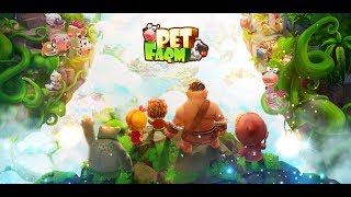 Breed Animal Farm [Pet Farm] - Offical Trailer for Android screenshot 5
