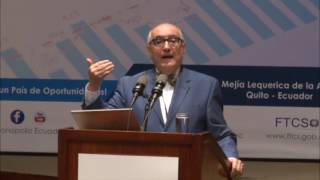 Dr. Alfredo Jalife - Investigador México