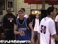Anthony Davis High School Highlights - Kentucky recruit has a breakout weekend at Spiece 2010