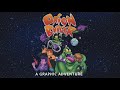Jeu Vidéo Orion Burger Une Aventure Protéïnique - PC Version Française Avec Notice, Bon état