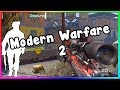 SideArms Annoys ShadowBeatz with his Friendship (Modern Warfare 2 Funny Moments!)