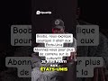 Booba Nous Explique Pourquoi Il Allait Aux États Unis For2culture Rap Interview Cko 