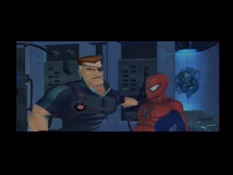 Spider Man Friend Or Foe Ending Part 22 No Commentary Youtube