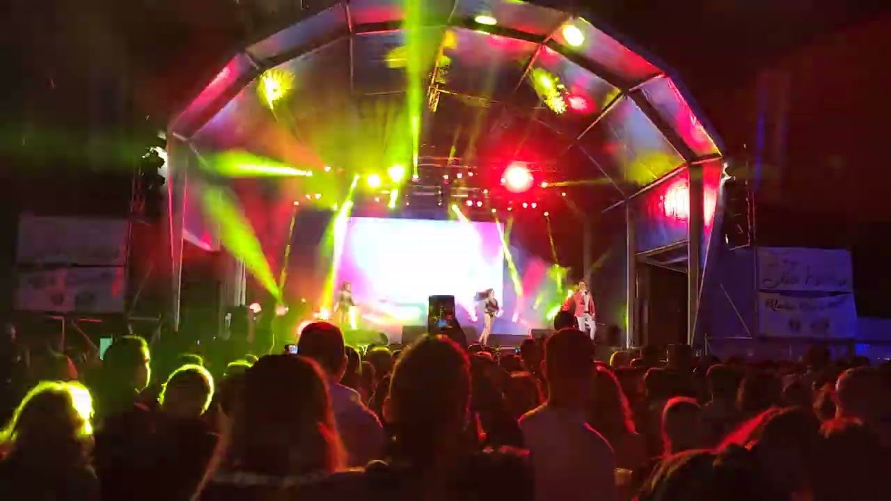 Jorge Guerreiro na Ribeira Brava 30/06/2022