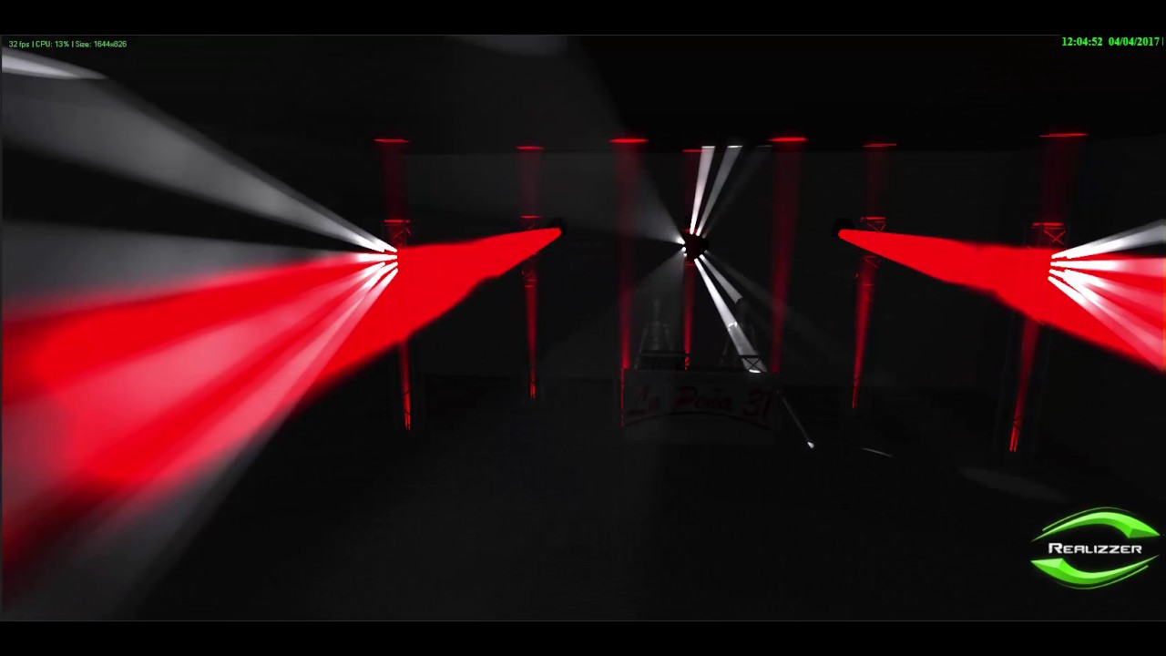 Intégration Contest Heliptic dans Realizzer 3D