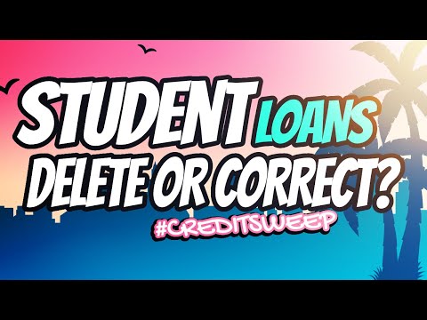 Video: Apakah pinjaman mahasiswa dilaporkan ke biro kredit?