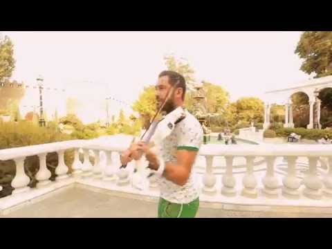 Selim Abbasov - Suret (HD KLIP)