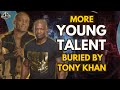 JDfromNY BURIES How Tony Khan Has Booked Private Party &amp; Tag Team Wrestling In AEW