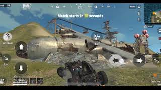 Pub G Noob😜 Buggy Explosion 🤣