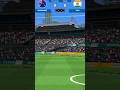 First Ball wicket高楽 Cricket league game网©#cricket #cricketleaguegameplay