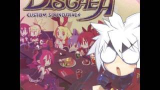 Video thumbnail of "Disgaea Custom Soundtrack - 15 Extreme Outlaw Overlord"