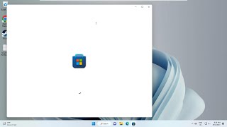 fix microsoft store stuck on loading | windows 11