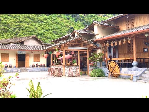 Video Có 1 làng homestay dân tộc Hmong tại Mèo Mạc giá chỉ... - youtube