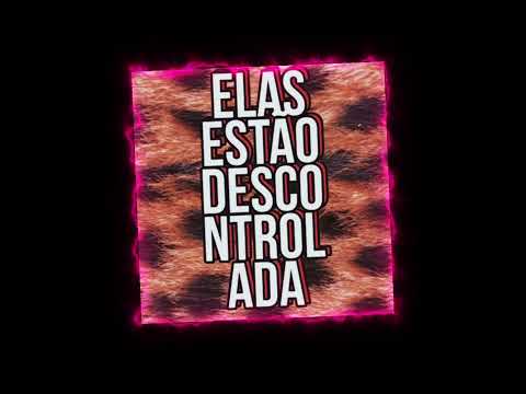 Cabra Guaraná - Descontroladas (Bregadeira Furacão REMIX)