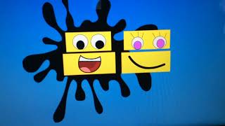 A Blooper Of Logos In Klasky Csupo Logo Part 1