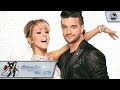 Meet Lindsey & Mark – Dancing with the Stars