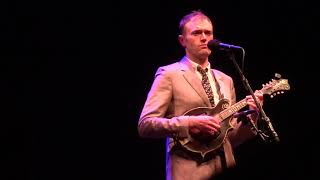 Chris Thile-Won&#39;t You Come and Sing For Me(Hazel Dickens cover) live in Skokie, IL 10-7-21