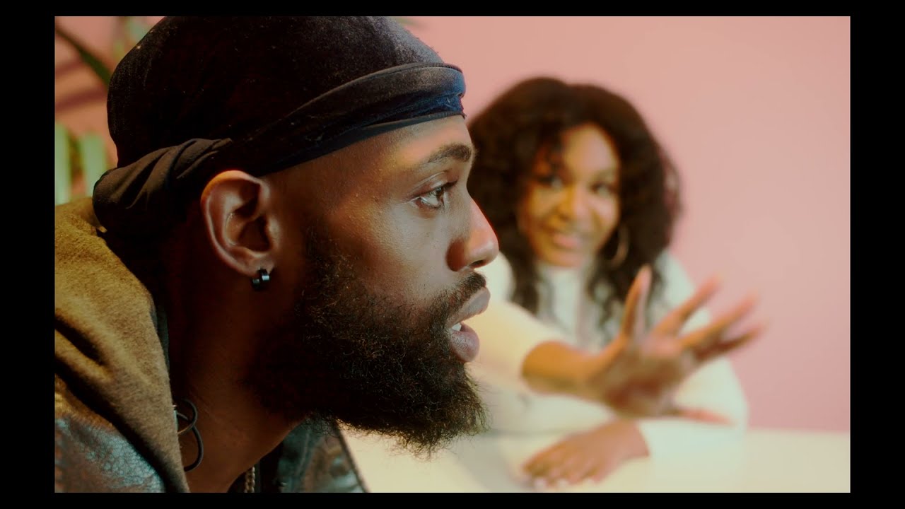 Assata Amani - Feeling (Official Music Video) adlı videoyu YouTube'da izle Assata Amani - Feeling (Official Music Video) adlı videoyu YouTube'da izle