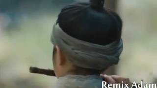 Remix Adam - Flüt Remix Full